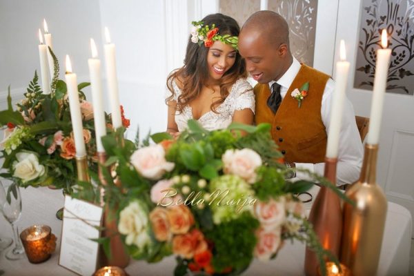 Styled Wedding Shoot | Brooklyn Elopement | A. Anaiz Photography | Black Bride, Love | BellaNaija 032